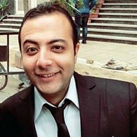 Mostafa Ali