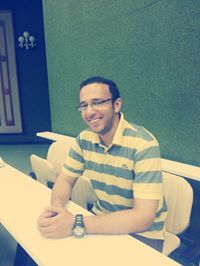 Mohammed Taleb