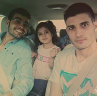 Ahmed Abu Zannad