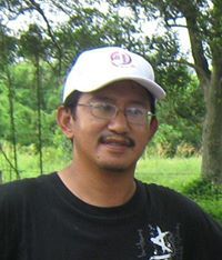 Hilnaputra Mohd Norkadi