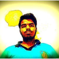 Khushant Sharma