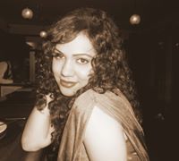 Anansha Roy Choudhury