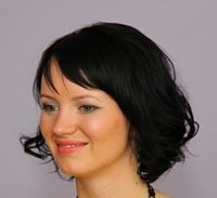 Dovilė Šinkūnaitė-Šatinskienė