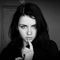 Daria Kucheryavykh