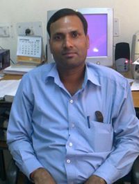 Madan Kumar