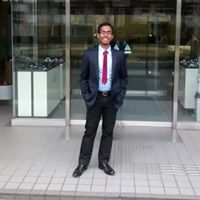 Akash Ananthaswamy