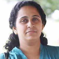 Arunthathi Varrier