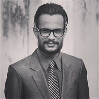 Rupesh Ghimire