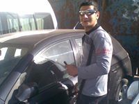 Hamada Abdelhack
