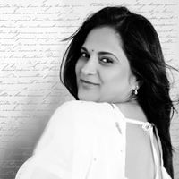 Kershnee Naicker