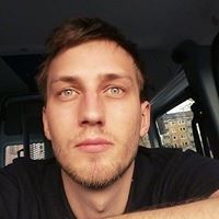 Henrik Eriksson