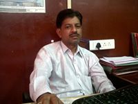Suresh Mathdevru