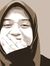 Syafiqa...