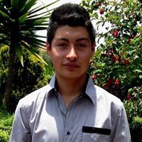 David Gonzalez Gonzalez