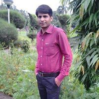Sunilkumar Patel