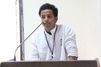 Vishal Keshri