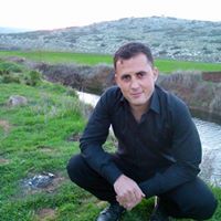 Max Khazim