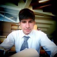 Muhammad Zulqarnain