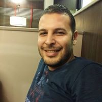 Mohamed Ahmed