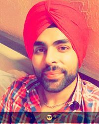 Amitoj Singh