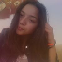Chaima Ben Ahmed