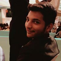 Sundeep Anjara