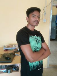PrabhuDev Sarikar