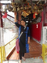 Deepika Dangwal Sundriyal