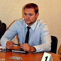 Сергей Шкодич