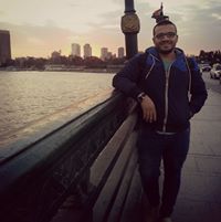 Abdullah Abozaid