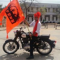 Shrikrishna Rakhunde