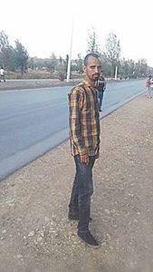 Ashenafi Gebregzabhear