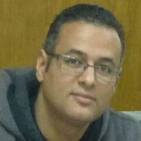 حسام الحريرى