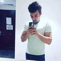 Abdullah Siddique