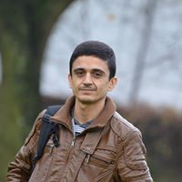 Mohammed Ahmed