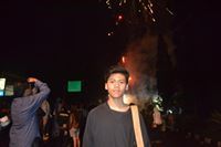 Mochammad R