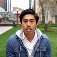 Daniel Ta