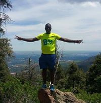 Paul Mpande
