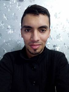 Billel Aggab