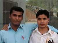 Arvind Kumar