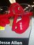 Jesse A...