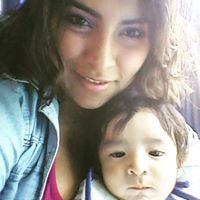 Alin Rojas