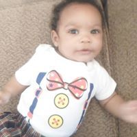 MichellenDeontay Jefferson