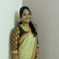 Pavithra Mohan