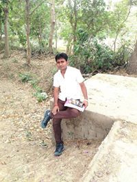 शिशिर भारद्वाज