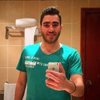 Ahmed Gomaa