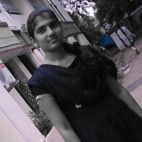 Rajshree Ravichandran