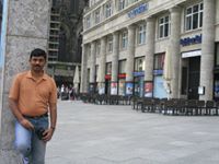 Kalyan Varma