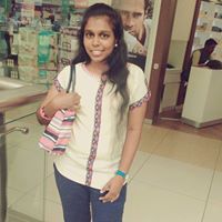 Chellammai Muthuraman