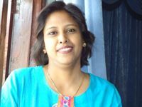 Daritri Das